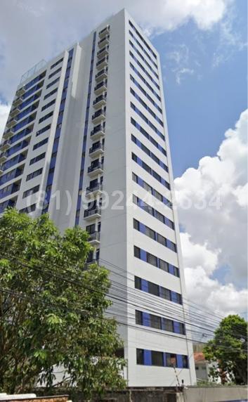 Apartamento de 2 quartos, 48m² no bairro Várzea, em Recife | Eu Corretor