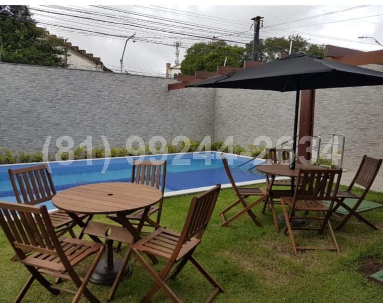 Apartamento de 2 quartos, 48m² no bairro Várzea, em Recife | Eu Corretor