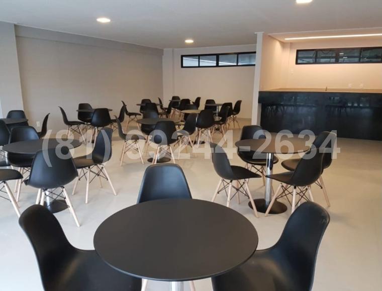 Apartamento de 2 quartos, 48m² no bairro Várzea, em Recife | Eu Corretor