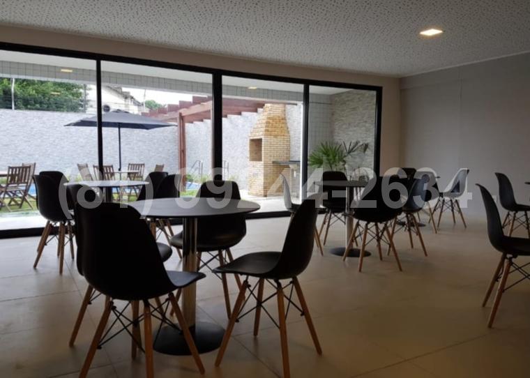 Apartamento de 2 quartos, 48m² no bairro Várzea, em Recife | Eu Corretor