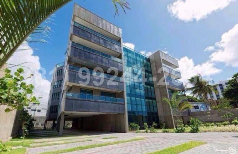 Flat de 1 quarto, 30m² no bairro Piedade, em Jaboatão dos Guararapes | Eu Corretor