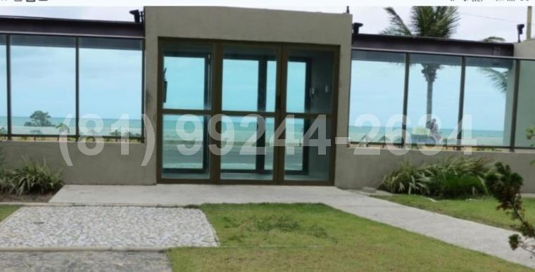 Flat de 1 quarto, 30m² no bairro Piedade, em Jaboatão dos Guararapes | Eu Corretor