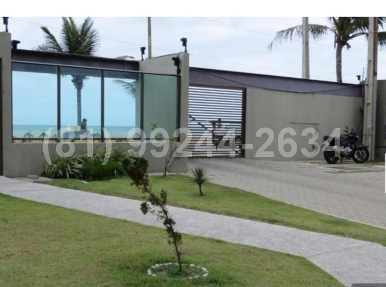Flat de 1 quarto, 30m² no bairro Piedade, em Jaboatão dos Guararapes | Eu Corretor