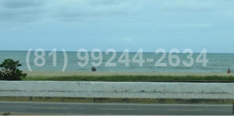 Flat de 1 quarto, 30m² no bairro Piedade, em Jaboatão dos Guararapes | Eu Corretor