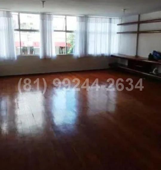 Apartamento de 3 quartos, 140m² no bairro Boa Viagem, em Recife | Eu Corretor