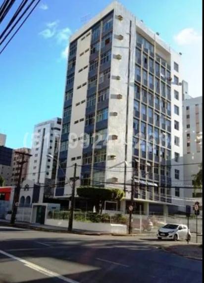 Apartamento de 3 quartos, 140m² no bairro Boa Viagem, em Recife | Eu Corretor