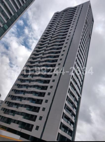 Apartamento de 2 quartos, 60m² no bairro Boa Viagem, em Recife | Eu Corretor