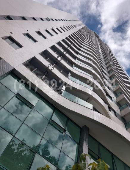 Apartamento de 2 quartos, 60m² no bairro Boa Viagem, em Recife | Eu Corretor