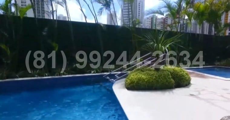 Apartamento de 2 quartos, 60m² no bairro Boa Viagem, em Recife | Eu Corretor