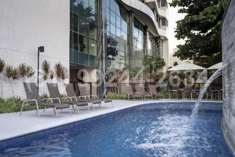Apartamento de 2 quartos, 60m² no bairro Boa Viagem, em Recife | Eu Corretor
