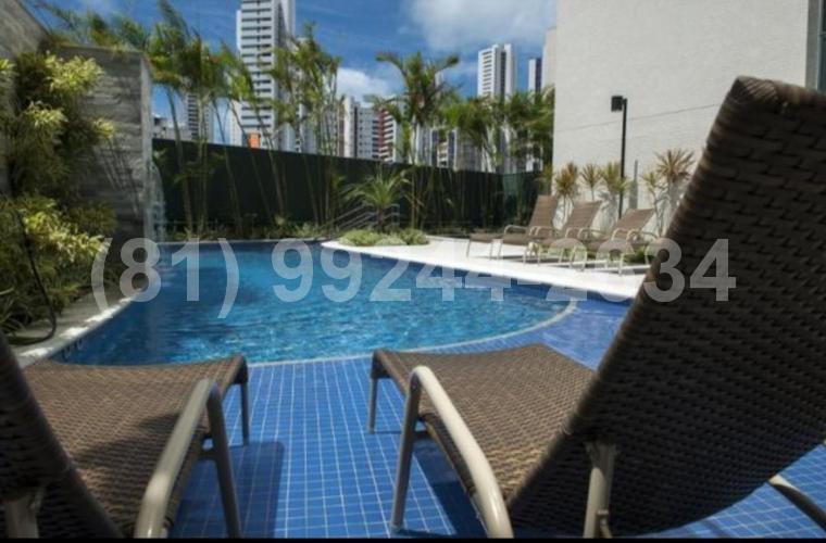 Apartamento de 2 quartos, 60m² no bairro Boa Viagem, em Recife | Eu Corretor