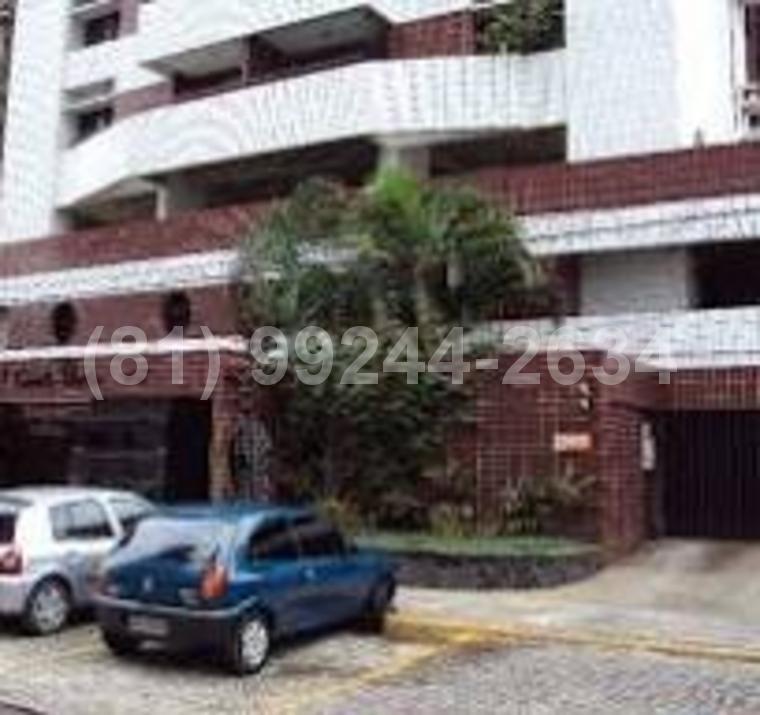 Apartamento de 4 quartos, 110m² no bairro Boa Viagem, em Recife | Eu Corretor