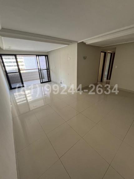 Apartamento de 4 quartos, 110m² no bairro Boa Viagem, em Recife | Eu Corretor