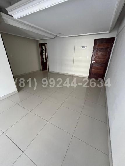 Apartamento de 4 quartos, 110m² no bairro Boa Viagem, em Recife | Eu Corretor