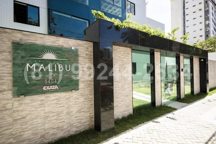 Flat de 1 quarto, 37m² no bairro Candeias, em Jaboatão dos Guararapes | Eu Corretor