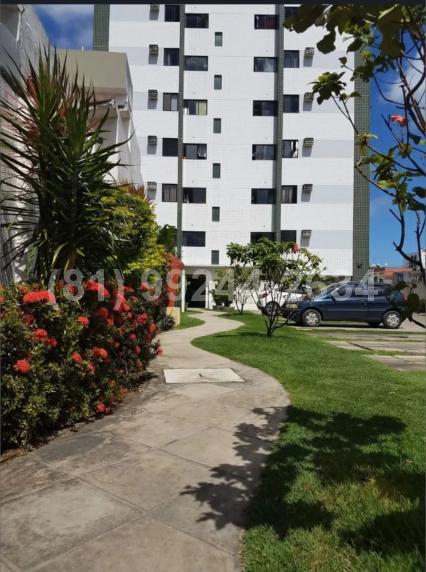 Apartamento de 3 quartos, 63m² no bairro Iputinga, em Recife | Eu Corretor