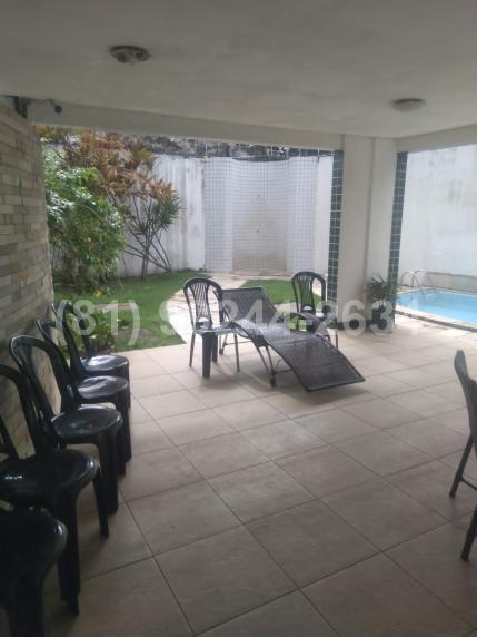 Apartamento de 3 quartos, 63m² no bairro Iputinga, em Recife | Eu Corretor