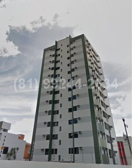 Apartamento de 3 quartos, 63m² no bairro Iputinga, em Recife | Eu Corretor