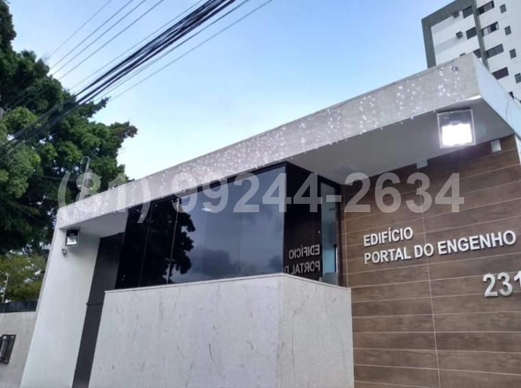 Apartamento de 3 quartos, 63m² no bairro Iputinga, em Recife | Eu Corretor