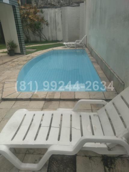 Apartamento de 3 quartos, 63m² no bairro Iputinga, em Recife | Eu Corretor