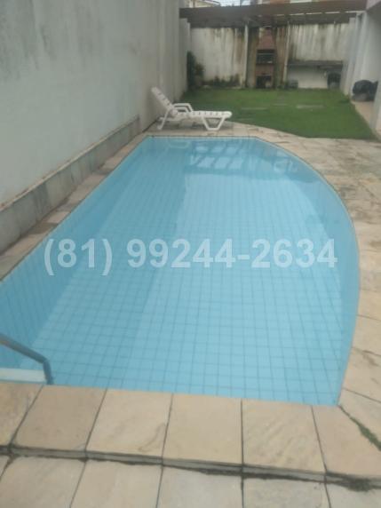 Apartamento de 3 quartos, 63m² no bairro Iputinga, em Recife | Eu Corretor