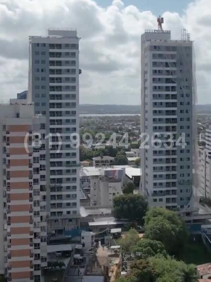 Apartamento de 3 quartos, 66m² no bairro Candeias, em Jaboatão dos Guararapes | Eu Corretor