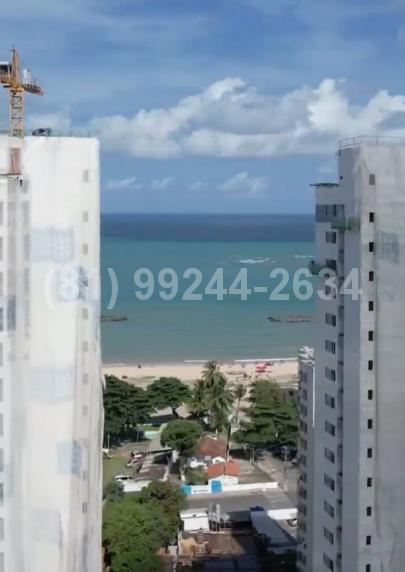 Apartamento de 3 quartos, 66m² no bairro Candeias, em Jaboatão dos Guararapes | Eu Corretor