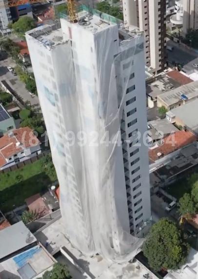 Apartamento de 3 quartos, 66m² no bairro Candeias, em Jaboatão dos Guararapes | Eu Corretor