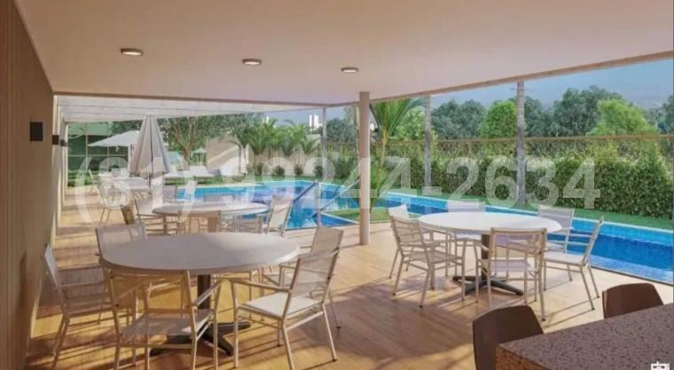Apartamento de 3 quartos, 95m² no bairro Madalena, em Recife | Eu Corretor