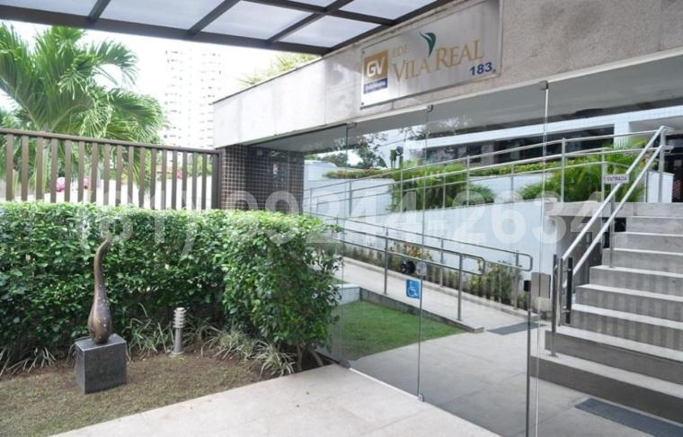 Apartamento de 3 quartos, 89m² no bairro Poço da Panela, em Recife | Eu Corretor