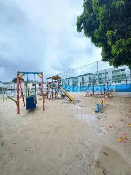 Apartamento de 2 quartos, 77m² no bairro Várzea, em Recife | Eu Corretor