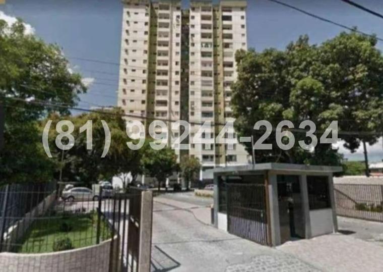 Apartamento de 2 quartos, 77m² no bairro Várzea, em Recife | Eu Corretor