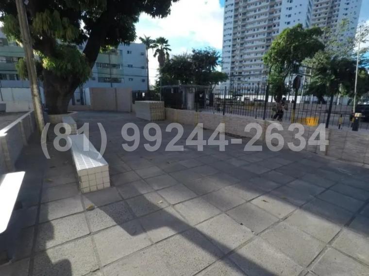 Apartamento de 2 quartos, 77m² no bairro Várzea, em Recife | Eu Corretor