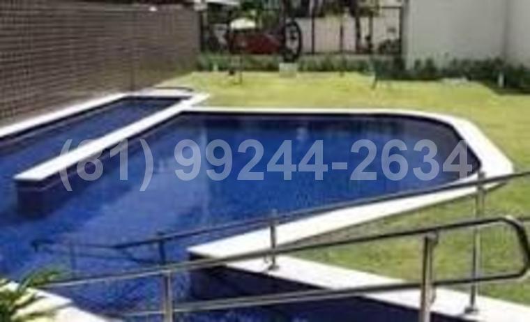Flat de 1 quarto, 33m² no bairro Rosarinho, em Recife | Eu Corretor