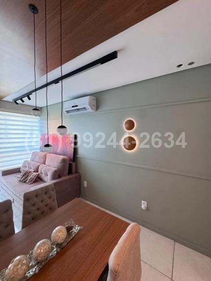 Flat de 1 quarto, 33m² no bairro Rosarinho, em Recife | Eu Corretor