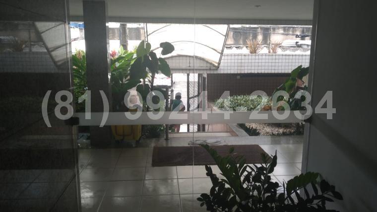 Apartamento de 2 quartos, 44m² no bairro Casa Amarela, em Recife | Eu Corretor