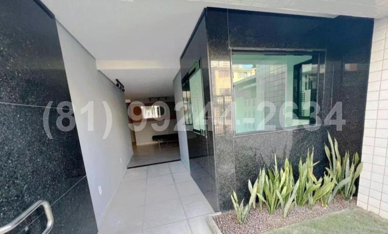Apartamento de 2 quartos, 52m² no bairro Piedade, em Jaboatão dos Guararapes | Eu Corretor