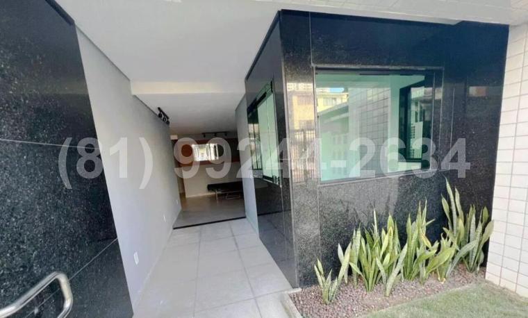 Apartamento de 2 quartos, 52m² no bairro Piedade, em Jaboatão dos Guararapes | Eu Corretor