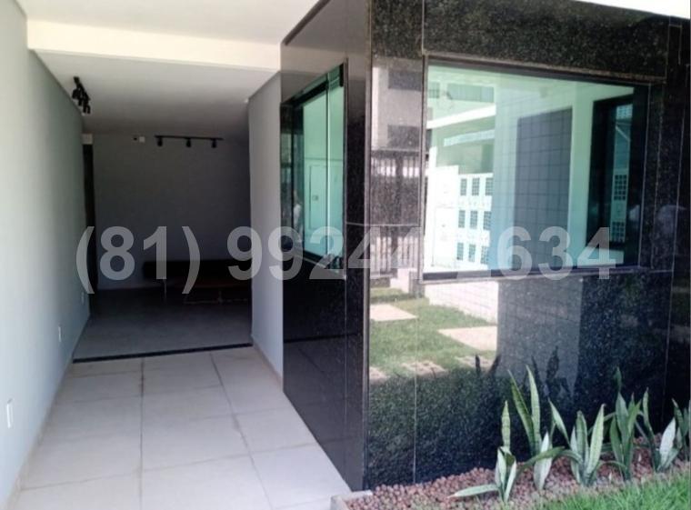 Apartamento de 2 quartos, 52m² no bairro Piedade, em Jaboatão dos Guararapes | Eu Corretor