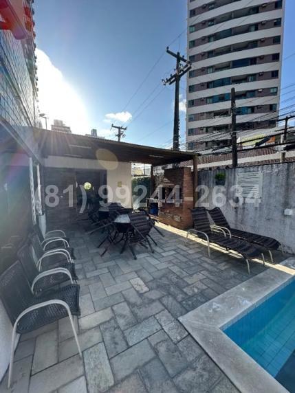 Apartamento de 3 quartos, 73m² no bairro Boa Viagem, em Recife | Eu Corretor