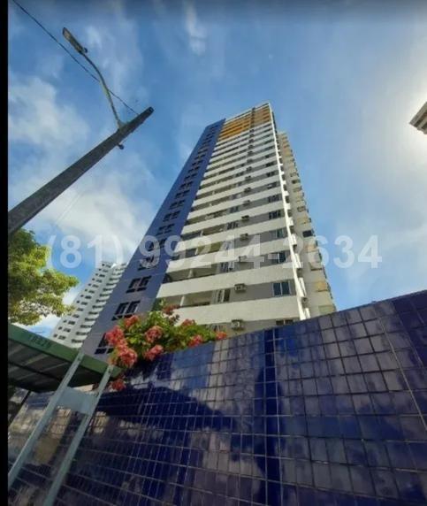 Apartamento de 3 quartos, 73m² no bairro Boa Viagem, em Recife | Eu Corretor