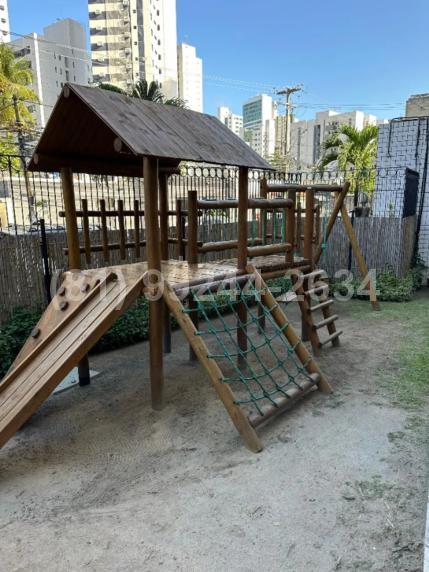 Apartamento de 3 quartos, 73m² no bairro Boa Viagem, em Recife | Eu Corretor