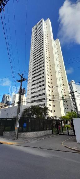 Apartamento de 3 quartos, 106m² no bairro Boa Viagem, em Recife | Eu Corretor