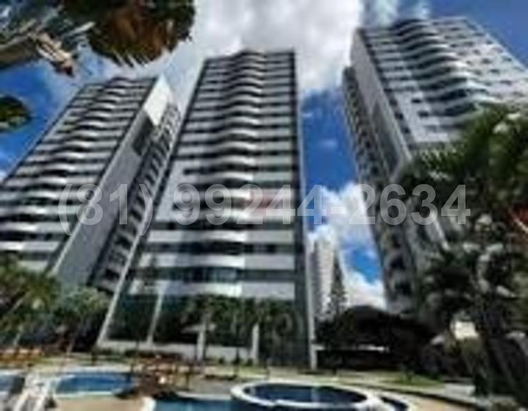 Apartamento de 3 quartos, 68m² no bairro Madalena, em Recife | Eu Corretor