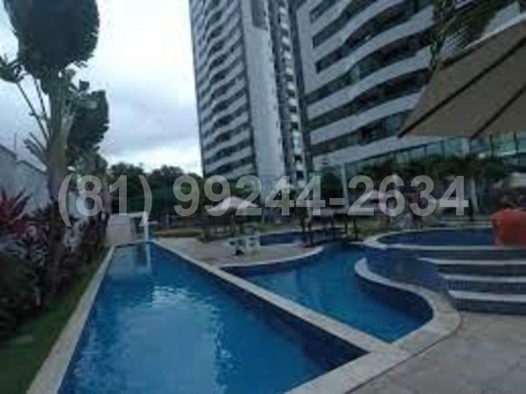 Apartamento de 3 quartos, 68m² no bairro Madalena, em Recife | Eu Corretor