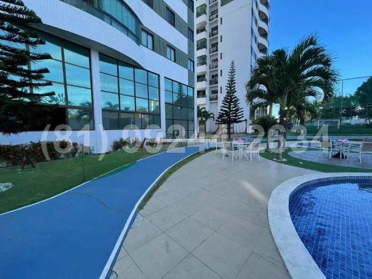 Apartamento de 3 quartos, 68m² no bairro Madalena, em Recife | Eu Corretor