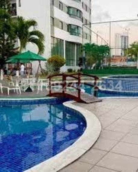 Apartamento de 3 quartos, 68m² no bairro Madalena, em Recife | Eu Corretor