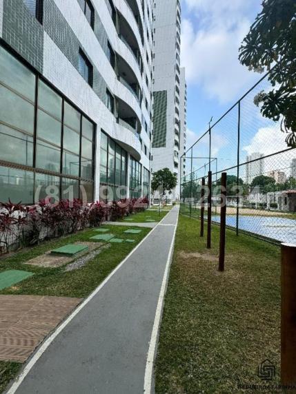 Apartamento de 3 quartos, 68m² no bairro Madalena, em Recife | Eu Corretor