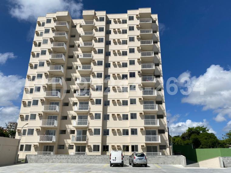 Apartamento de 2 quartos, 47m² no bairro Barro, em Recife | Eu Corretor