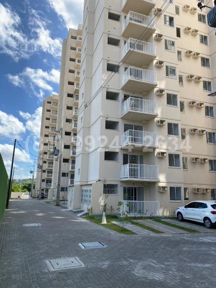 Apartamento de 2 quartos, 47m² no bairro Barro, em Recife | Eu Corretor